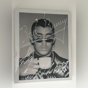 Bad Bunny by STILLZ book